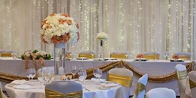 Crowne Plaza Aberdeen Airport by IHG