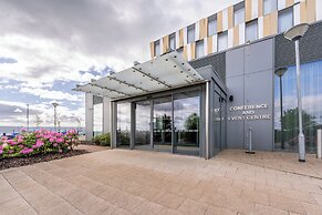 Crowne Plaza Aberdeen Airport by IHG