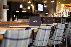 Crowne Plaza Aberdeen Airport by IHG