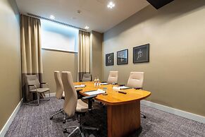 Crowne Plaza Aberdeen Airport by IHG