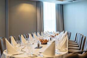 Crowne Plaza Aberdeen Airport by IHG