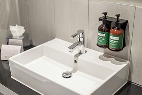 Crowne Plaza Aberdeen Airport by IHG