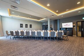 Crowne Plaza Aberdeen Airport by IHG