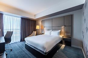 Crowne Plaza Aberdeen Airport by IHG