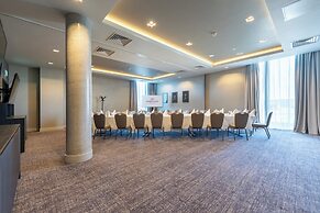 Crowne Plaza Aberdeen Airport by IHG