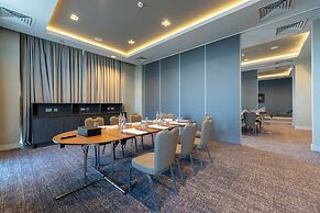 Crowne Plaza Aberdeen Airport by IHG