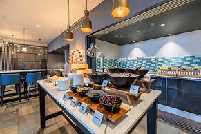 Crowne Plaza Aberdeen Airport by IHG