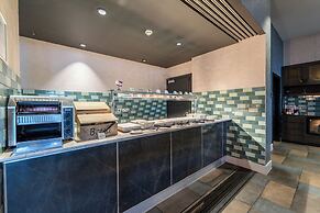 Crowne Plaza Aberdeen Airport by IHG