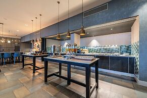 Crowne Plaza Aberdeen Airport by IHG