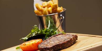 Crowne Plaza Aberdeen Airport by IHG