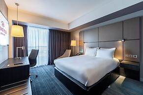 Crowne Plaza Aberdeen Airport by IHG