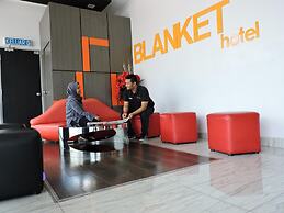 The Blanket Hotel