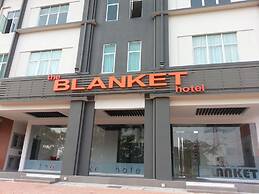 The Blanket Hotel