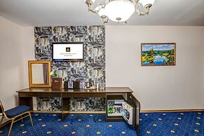 Boutique Hotel Grand