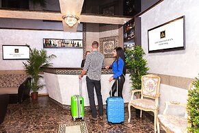 Boutique Hotel Grand