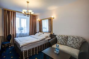 Boutique Hotel Grand