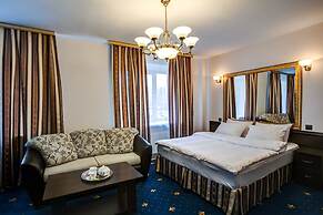 Boutique Hotel Grand