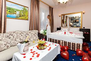 Boutique Hotel Grand