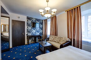 Boutique Hotel Grand