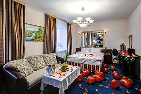 Boutique Hotel Grand