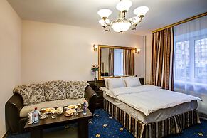 Boutique Hotel Grand