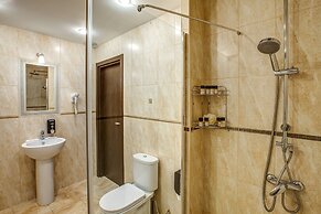 Boutique Hotel Grand