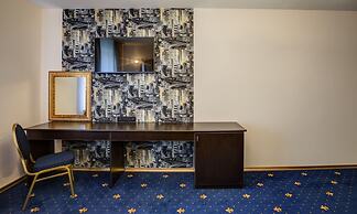 Boutique Hotel Grand