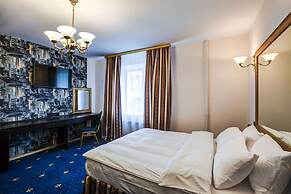 Boutique Hotel Grand