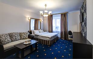 Boutique Hotel Grand