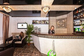 Boutique Hotel Grand