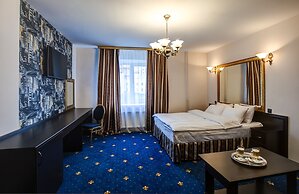 Boutique Hotel Grand