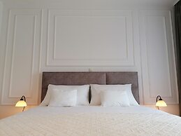 Green Park Apartments