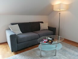 Green Park Apartments