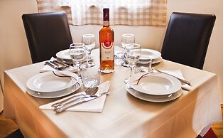 Green Park Apartments