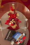 Green Park Apartments