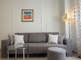 Green Park Apartments