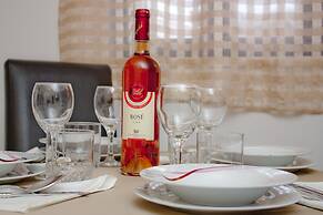 Green Park Apartments