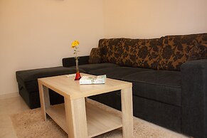 Green Park Apartments