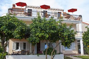 Green Park Apartments