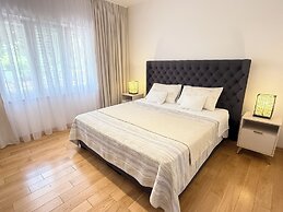 Green Park Apartments