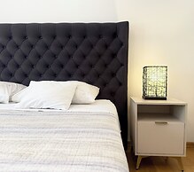 Green Park Apartments