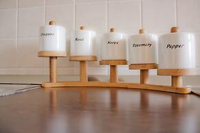 Green Park Apartments