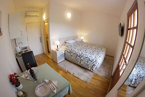 Green Park Apartments