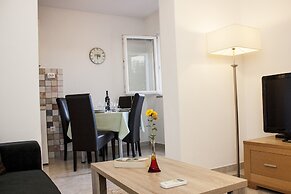 Green Park Apartments