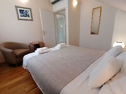 Green Park Apartments