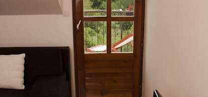 Green Park Apartments