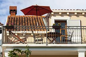 Green Park Apartments