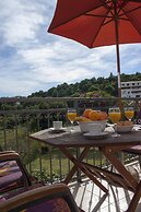 Green Park Apartments