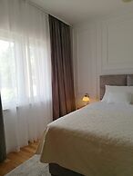 Green Park Apartments