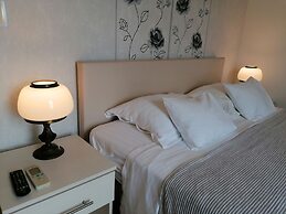 Green Park Apartments